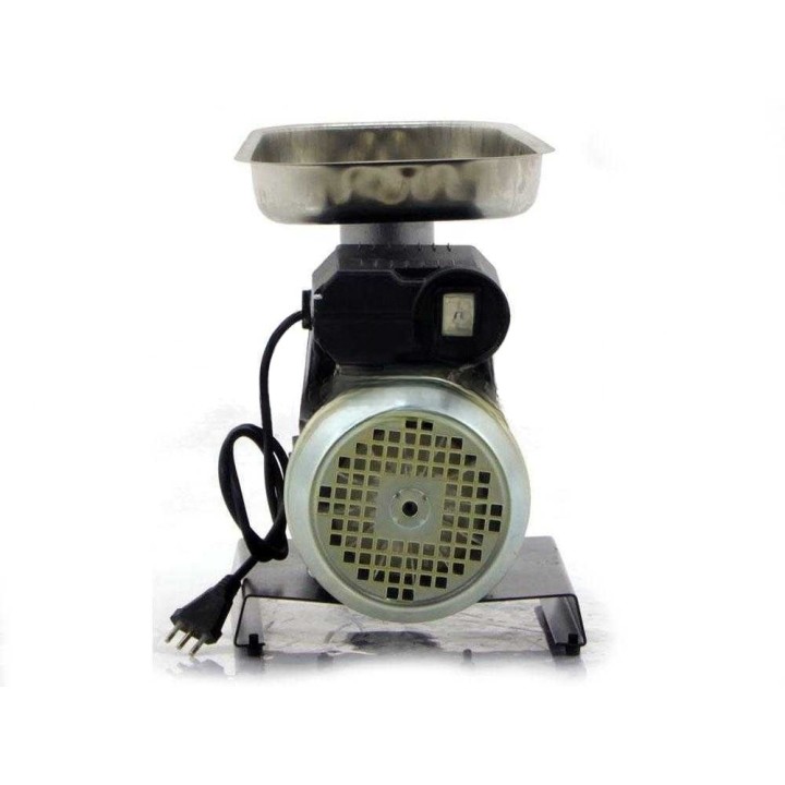 Palumbo Pavi SM 22 INOX sähköinen lihamylly, 800 W, 230 V, nro 22