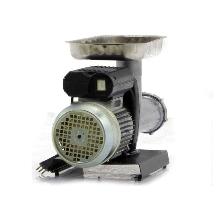 Palumbo Pavi SM 22 INOX sähköinen lihamylly, 800 W, 230 V, nro 22
