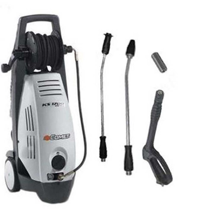 Comet KS 1700 Extra kylmävesipainepesuri 540 l h 155 bar 230 V