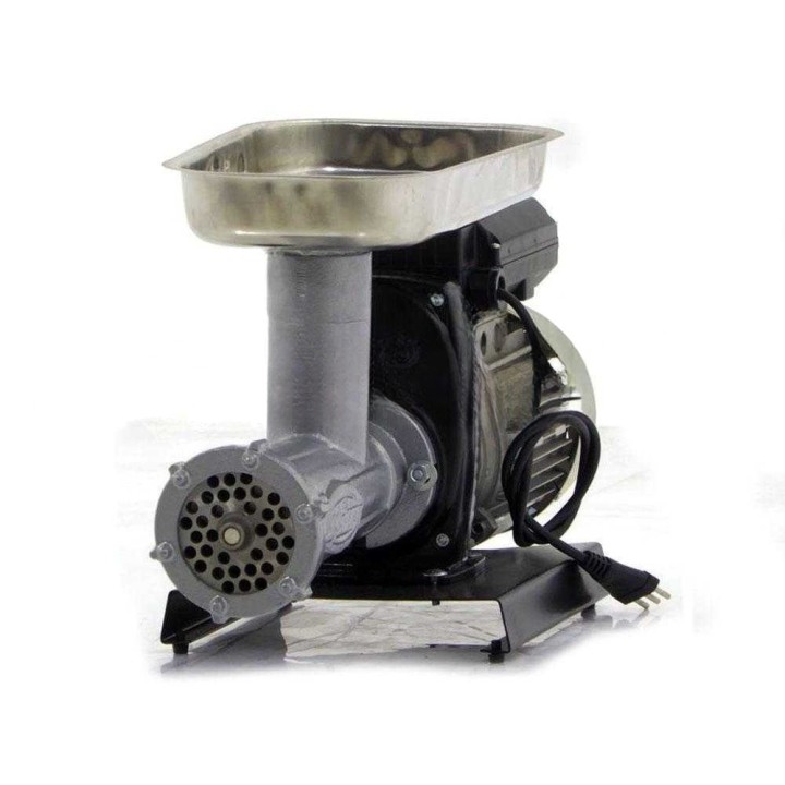 Palumbo Pavi SM 22 INOX sähköinen lihamylly, 800 W, 230 V, nro 22