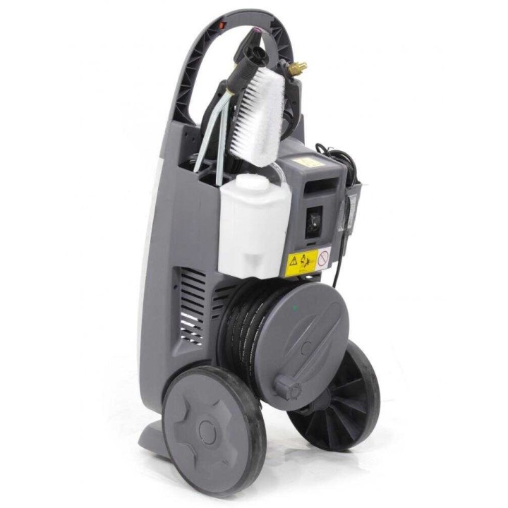 Comet KT 1900 Extra painepesuri, 600 l/h, 160 bar, 230 V