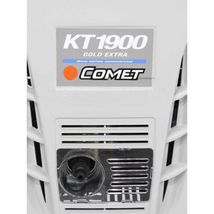 Comet KT 1900 Extra painepesuri, 600 l/h, 160 bar, 230 V
