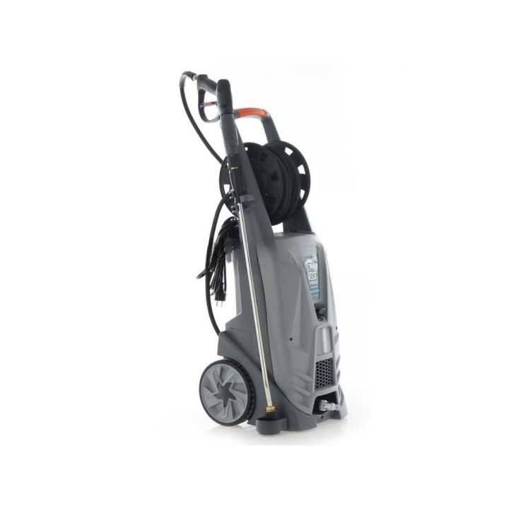Comet KSX 1950 Gold Plus -painepesuri, 180 bar, 564 l/h, letkukela