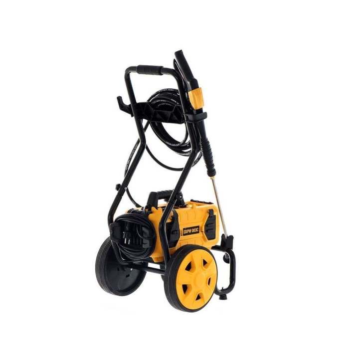 DeWalt DXPW 003CE KART painepesuri, 2 900 W, 150 bar, 630 l/h