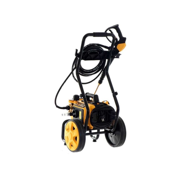 DeWalt DXPW 003CE KART painepesuri, 2 900 W, 150 bar, 630 l/h