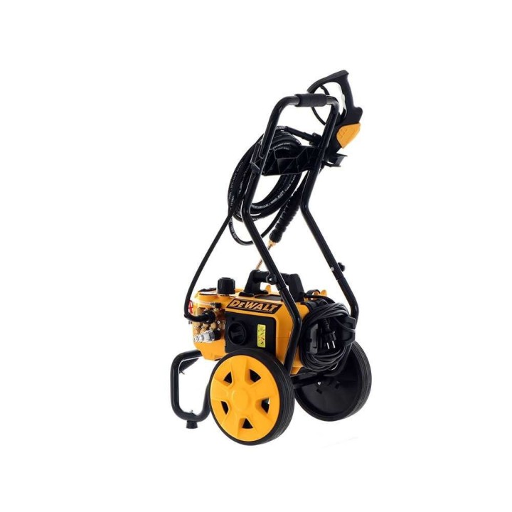 DeWalt DXPW 003CE KART painepesuri, 150 bar, 630 l/h, 2 900 W