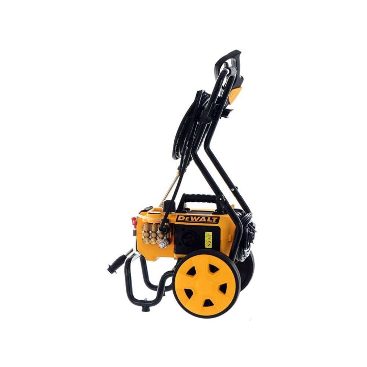 DeWalt DXPW 003CE KART painepesuri, 150 bar, 630 l/h, 2 900 W