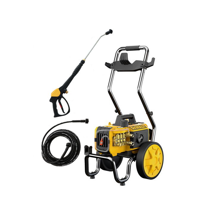 DeWalt DXPW 003CE KART painepesuri 150 bar 630 l h 2 900 W 230 V
