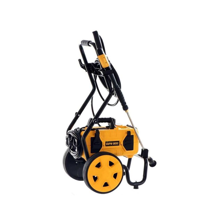 DeWalt DXPW 003CE KART painepesuri, 150 bar, 630 l/h, 2 900 W, 230 V