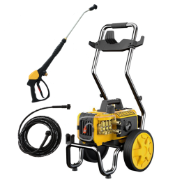 DeWalt DXPW 003CE KART painepesuri 2 900 W 150 bar 630 l h