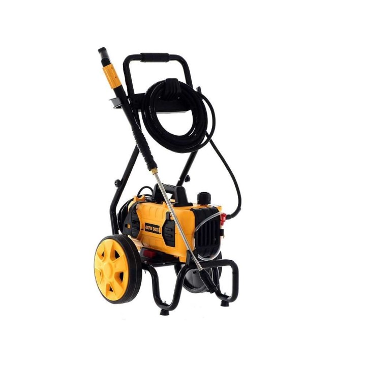 DeWalt DXPW 002CE KART kylmävesipainepesuri, 180 bar, 2 900 W, 230 V