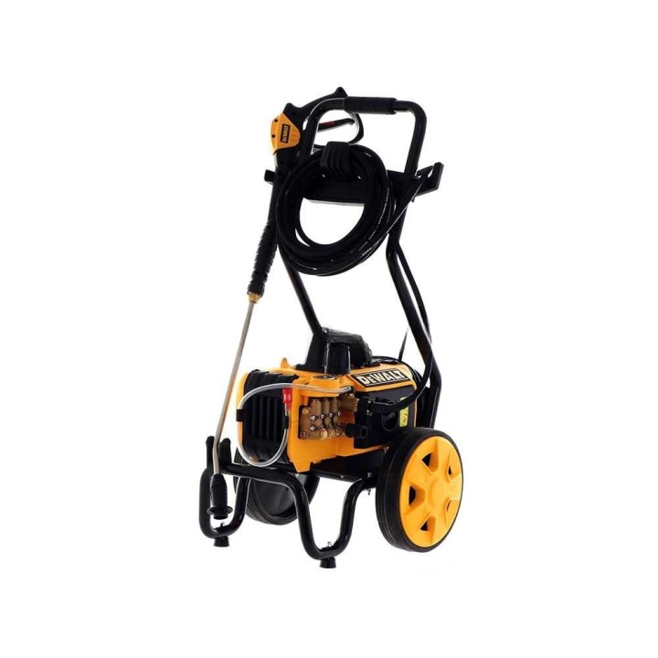 DeWalt DXPW 002CE KART kylmävesipainepesuri, 180 bar, 2 900 W, 230 V