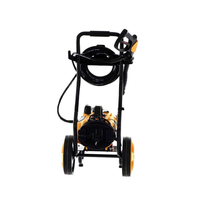 DeWalt DXPW 002CE KART kylmävesipainepesuri, 180 bar, 510 l/h, 2 900 W