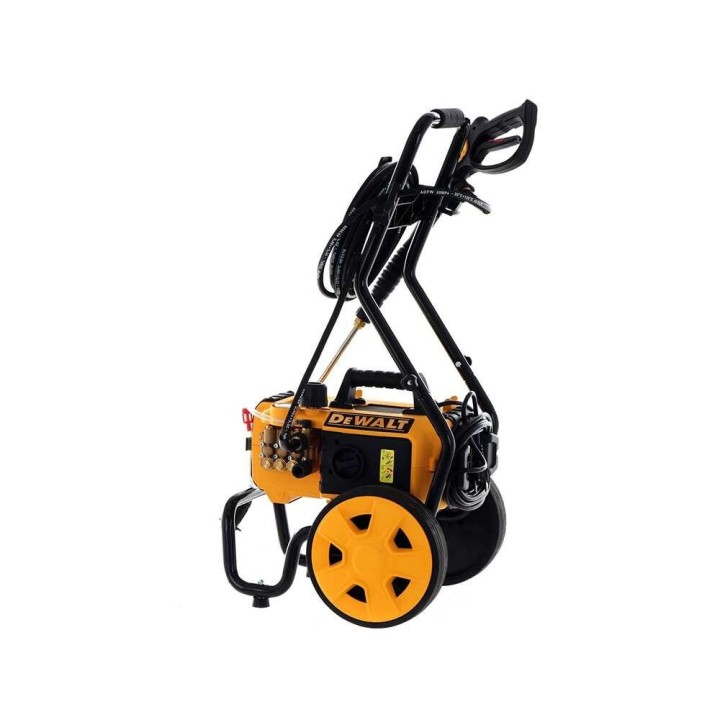 DeWalt DXPW 002CE KART kylmävesipainepesuri, 180 bar, 510 l/h