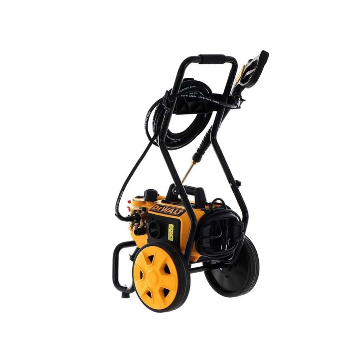 DeWalt DXPW 002CE KART kylmävesipainepesuri, 180 bar, 510 l/h