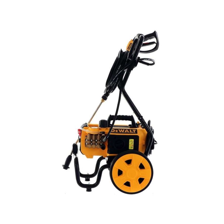 DeWalt DXPW 002CE KART kylmävesipainepesuri, 180 bar, 510 l/h