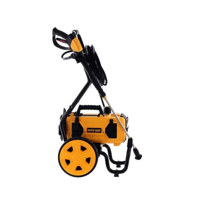 DeWalt DXPW 002CE KART kylmävesipainepesuri, 180 bar, 510 l/h