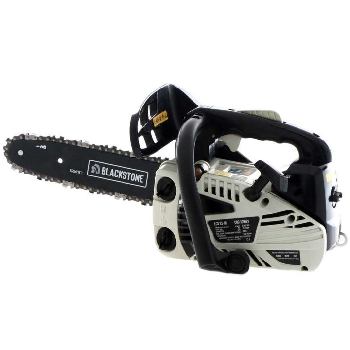 BlackStone LCS 25-10 karsintasaha, 25 cm, 25,4 cm³, 1 HP