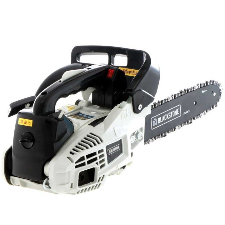 BlackStone LCS 25-10 karsintasaha, 25 cm, 25,4 cm³, 1 HP