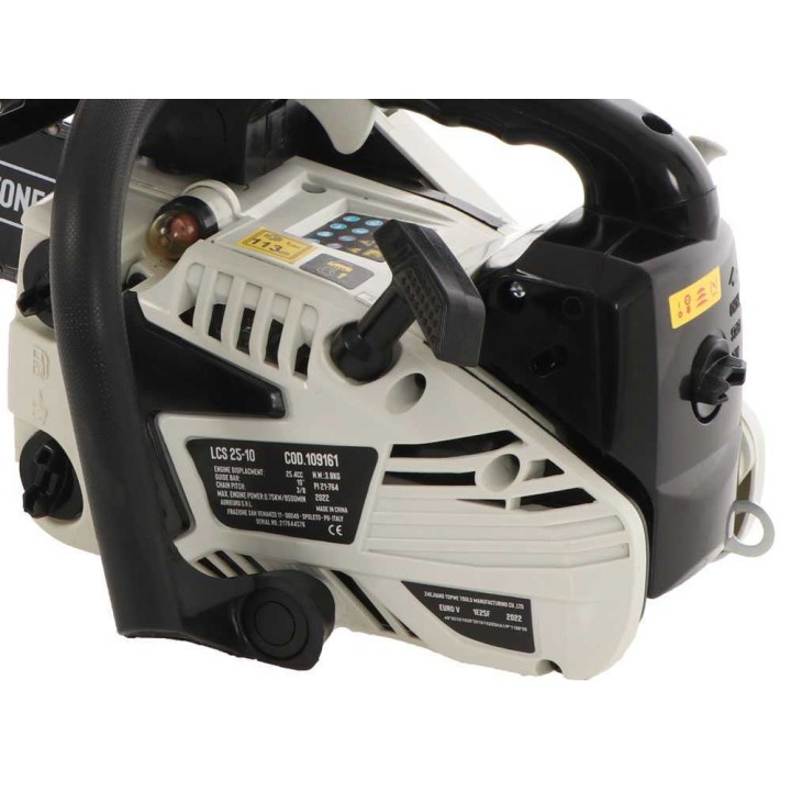 BlackStone LCS 25-10 karsintasaha, 25 cm, 25,4 cm³, 1 HP