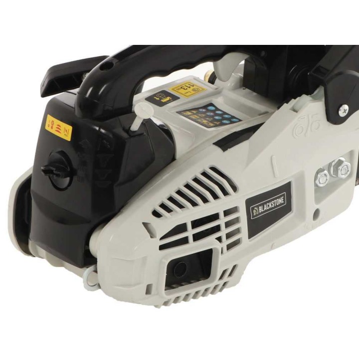 BlackStone LCS 25-10 karsintasaha, 25 cm, 25,4 cm³, 1 HP