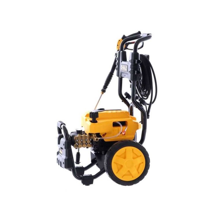 DeWalt DXPW 004E ammattikäyttöön tarkoitettu painepesuri, 150 bar, 600 l/h