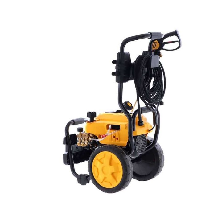 DeWalt DXPW 004E ammattikäyttöön tarkoitettu painepesuri, 150 bar, 600 l/h