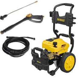 DeWalt DXPW 004E ammattitason painepesuri 150 bar 600 l h 230 V
