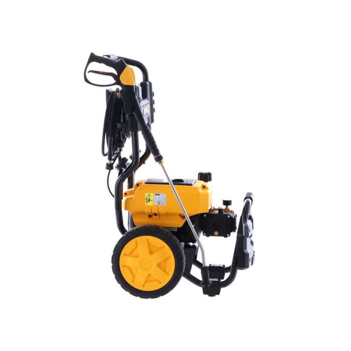 DeWalt DXPW 004E painepesuri, 150 bar, 600 l/h, 230 V