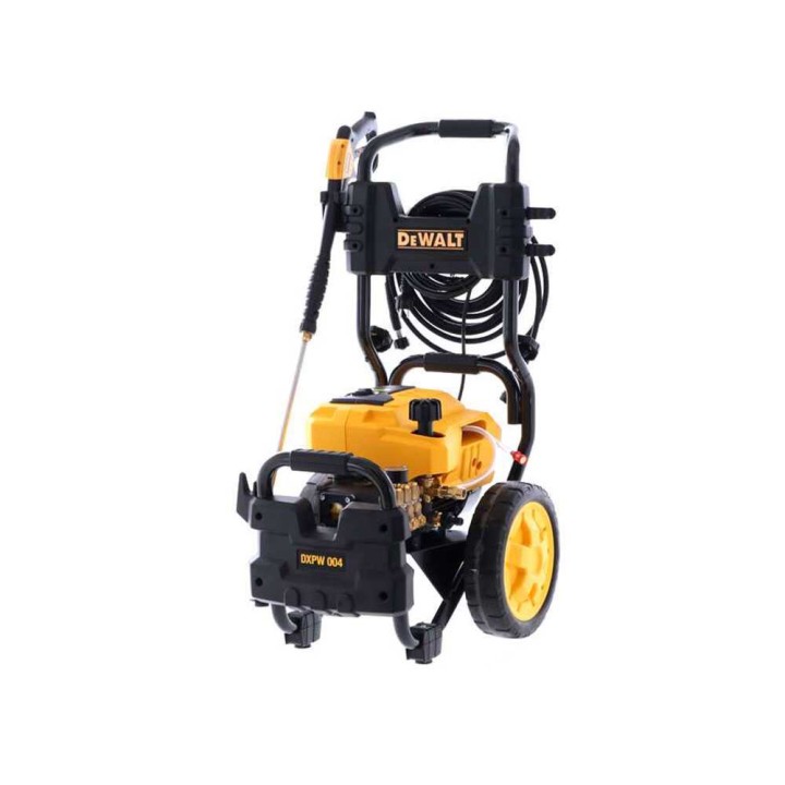 DeWalt DXPW 004E painepesuri, 150 bar, 600 l/h, 230 V