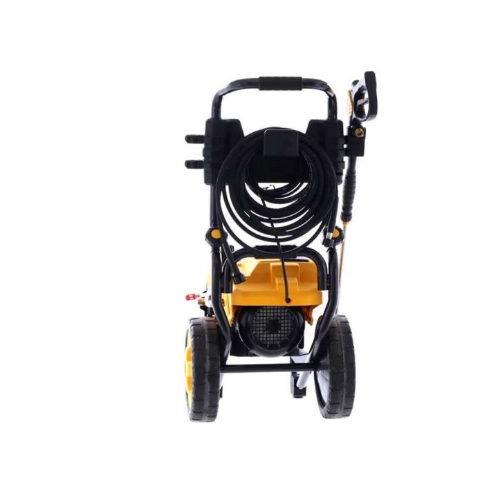 DeWalt DXPW 004E ammattikäyttöön tarkoitettu painepesuri, 150 bar, 600 l/h, 230 V