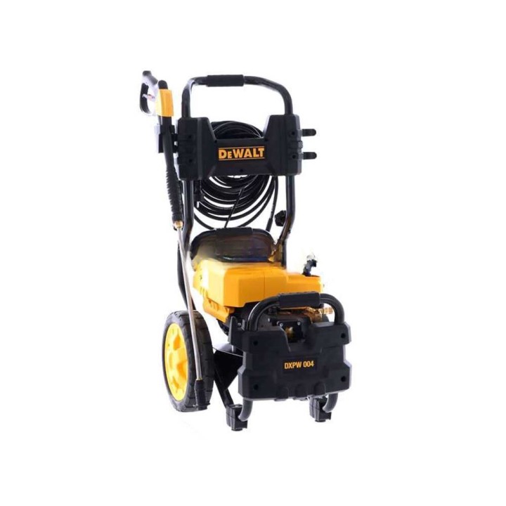 DeWalt DXPW 004E ammattikäyttöön tarkoitettu painepesuri, 150 bar, 600 l/h, 230 V