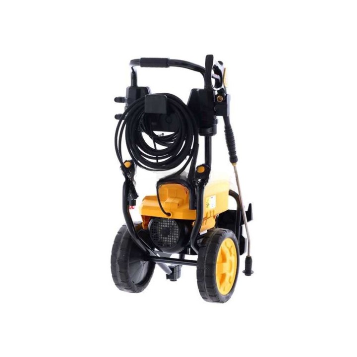 DeWalt DXPW 005E kolmivaiheinen painepesuri, 200 bar, 810 l/h