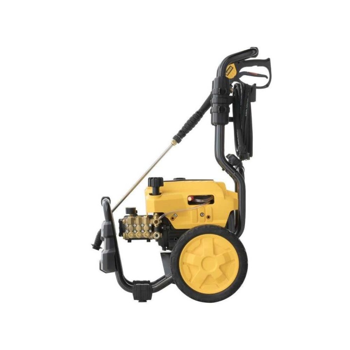 DeWalt DXPW 005E kolmivaiheinen painepesuri, 200 bar, 810 l/h, 5 000 W
