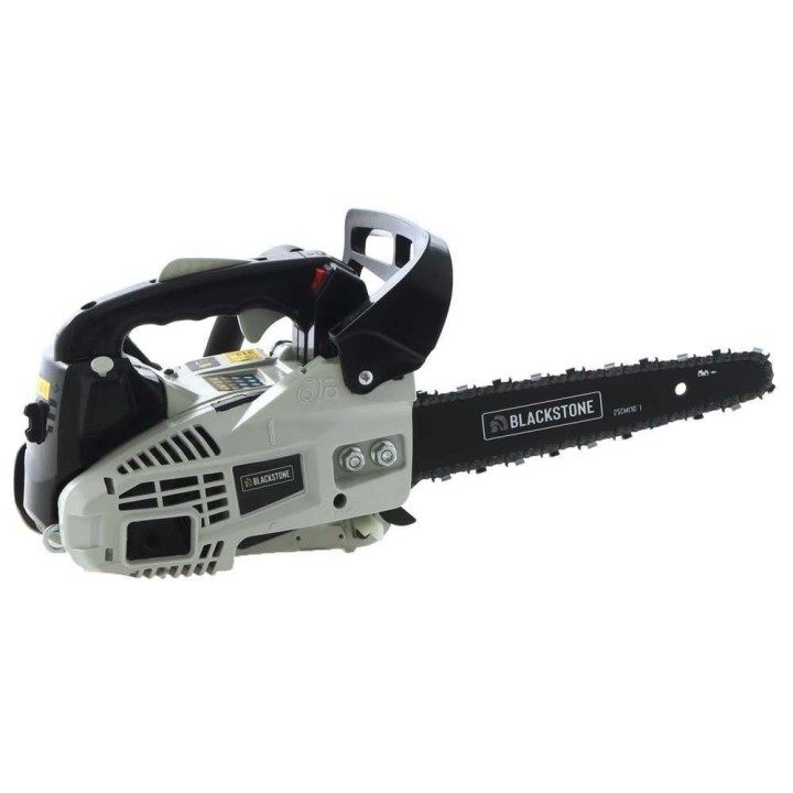 BlackStone LCS 25-10C oksasaha, 25 cm carving-laippa, 25,4 cm³, 1 HP