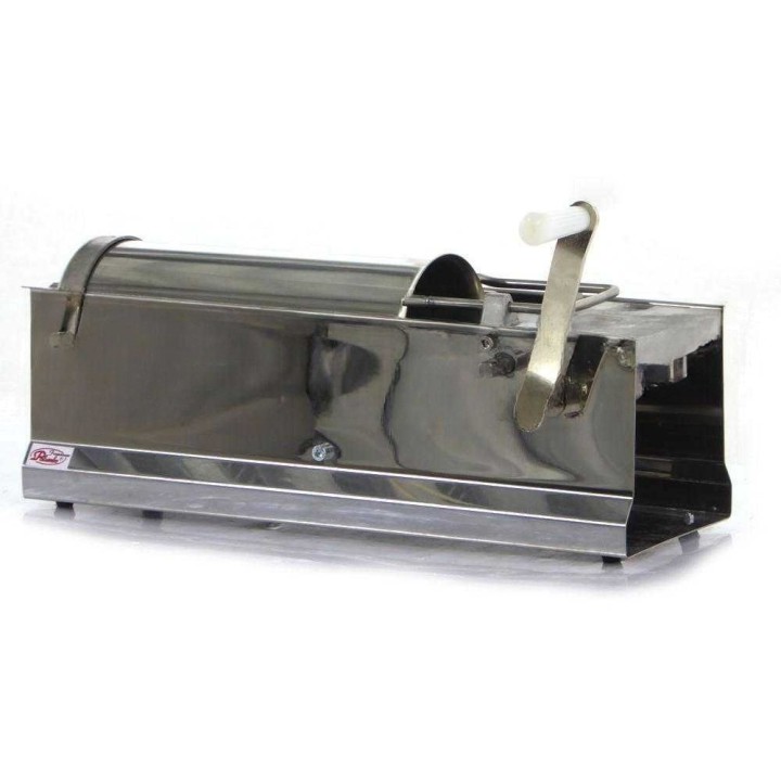 Palumbo Pavi 176 INOX manuaalinen makkarantäyttölaite, 5 kg, 2 nopeutta