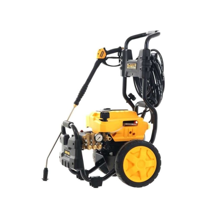 DeWalt DXPW 006E ammattikäyttöön tarkoitettu painepesuri, 170 bar, 900 l/h