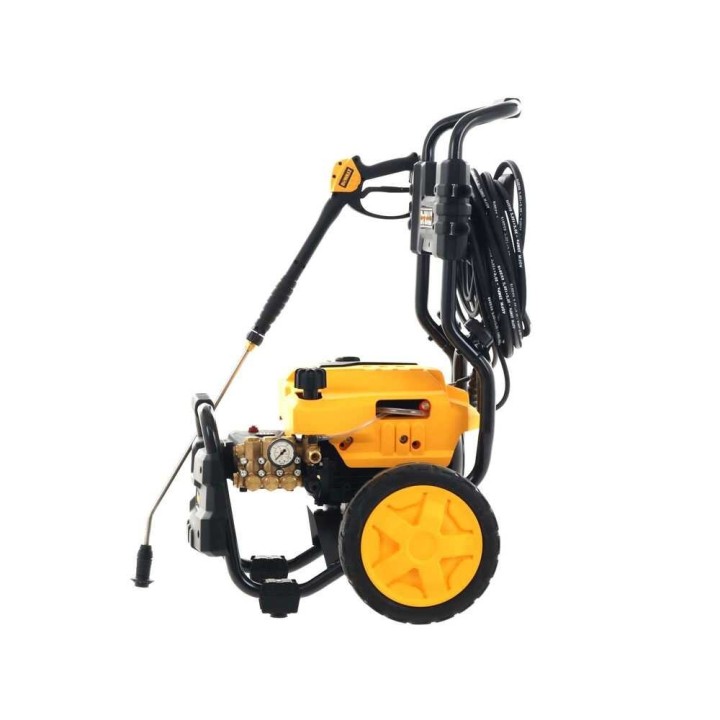 DeWalt DXPW 006E kolmivaiheinen painepesuri, 170 bar, 900 l/h