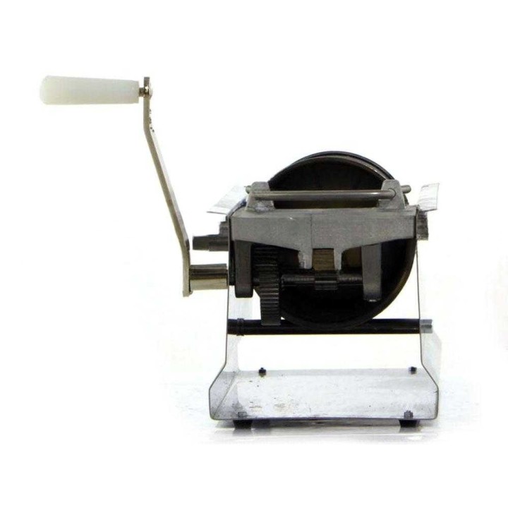 Palumbo Pavi 176 INOX manuaalinen makkarantäyttölaite, 5 kg, 2 nopeutta