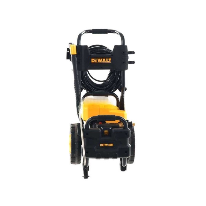 DeWalt DXPW 006E kolmivaiheinen painepesuri, 170 bar, 900 l/h