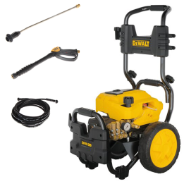 DeWalt DXPW 006E kolmivaiheinen painepesuri 170 bar 900 l h