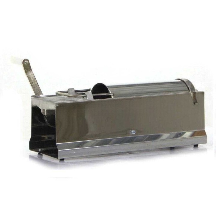 Palumbo Pavi 176 INOX manuaalinen makkarantäyttölaite, 5 kg, 2 nopeutta