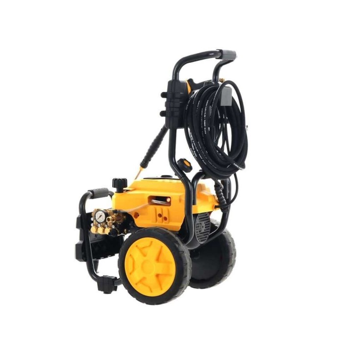 DeWalt DXPW 006E kolmivaihepainepesuri, 5 000 W, 170 bar