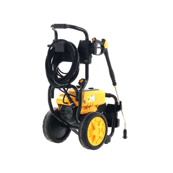 DeWalt DXPW 006E kolmivaihepainepesuri, 5 000 W, 170 bar