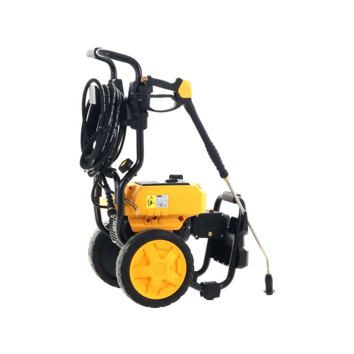 DeWalt DXPW 006E kolmivaihepainepesuri, 5 000 W, 170 bar