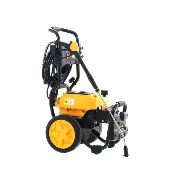 DeWalt DXPW 006E kolmivaihepainepesuri, 5 000 W, 170 bar