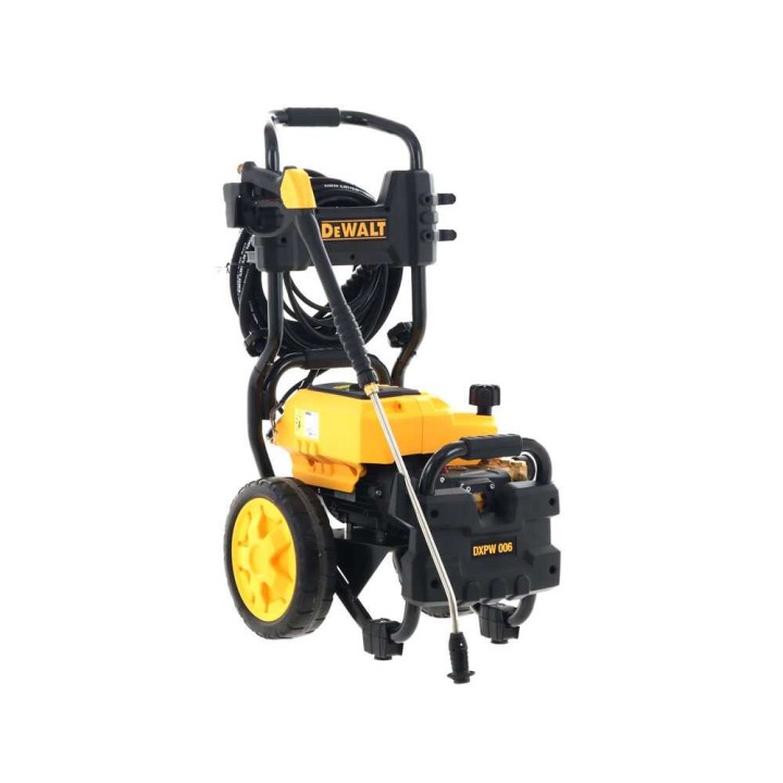 DeWalt DXPW 006E kolmivaihepainepesuri, 5 000 W, 170 bar