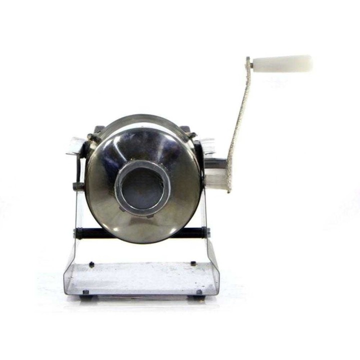 Palumbo Pavi 176 INOX manuaalinen makkarantäyttölaite, 5 kg, 2 nopeutta
