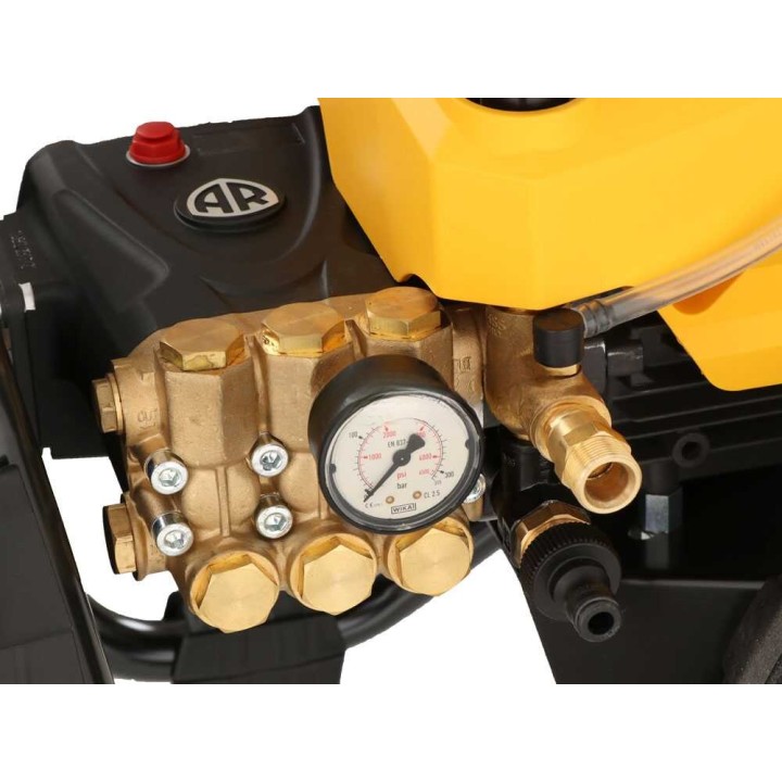 DeWalt DXPW 006E kolmivaihepainepesuri, 5 000 W, 170 bar