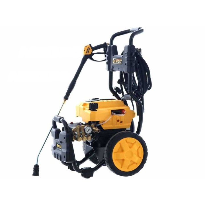DeWalt DXPW 007E ammattikäyttöön tarkoitettu painepesuri, 230 bar, 840 l/h